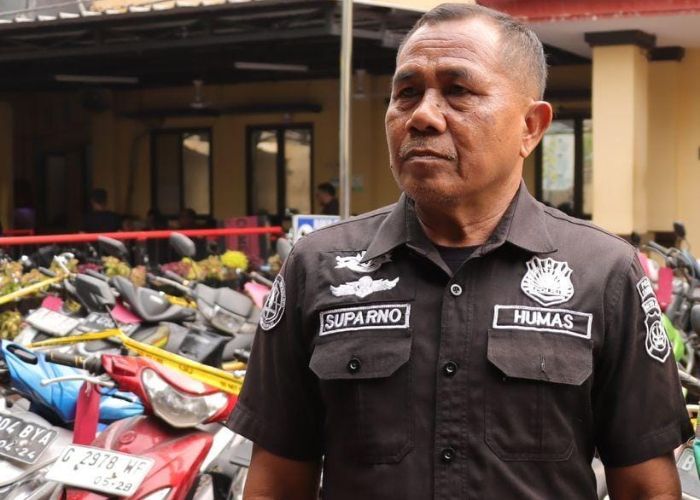Ini Sosok Polisi yang Tangkap 3 Curanmor Berpedang di Jakbar: Sudah Mau Pensiun