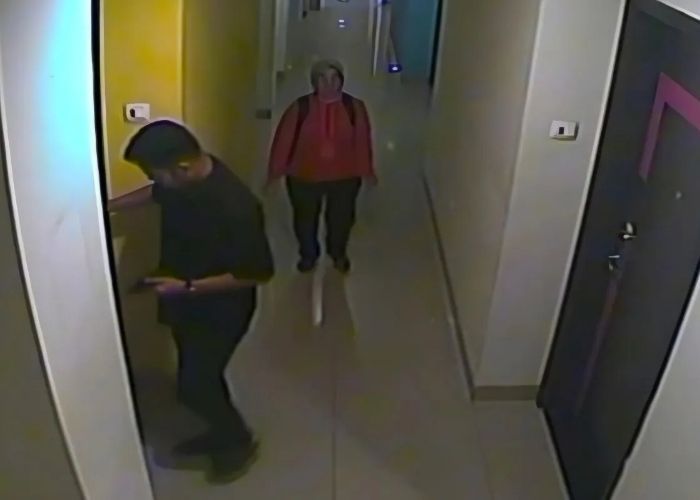 Pelaku Ditangkap di Palembang, Ini Isi Rekaman Pembunuh Wanita di Dalam Koper di Bekasi