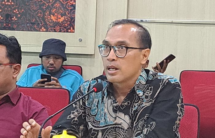 Pendaftaran Calon Independen Pilkada 2024 Yogyakarta Masih Sepi Peminat, KPU Tunggu Sampai Agustus