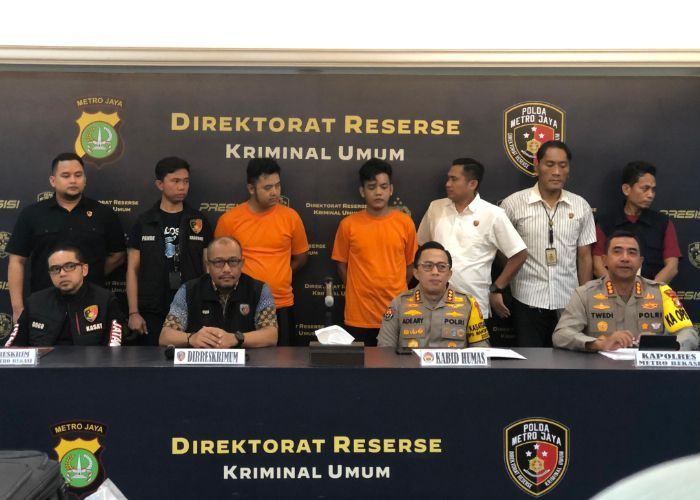 Terkuak Motif Sebenarnya Pembunuhan Wanita dalam Koper di Bekasi, Pelaku Kesal Diminta Nikahi Korban