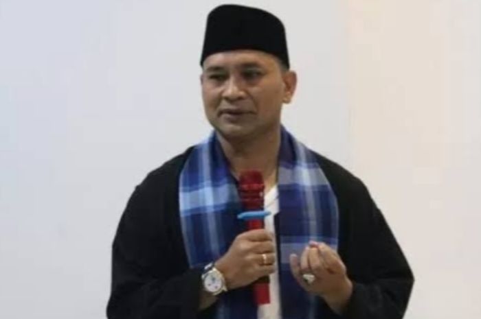 Pengamat Kebijakan Publik Nilai Nama Kusnanto Layak Diperhitungkan di Pilkada Kota Bekasi