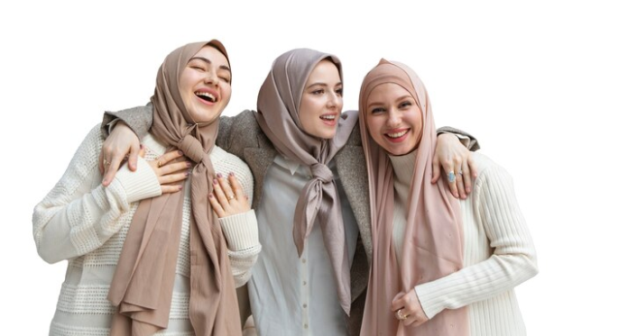 Rusia Izinkan Penggunaan Hijab dalam Foto Paspor bagi Alasan Keagamaan Warganya