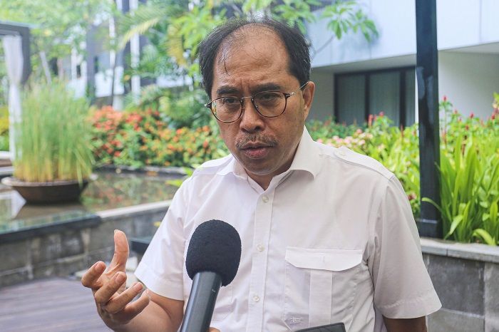 Tawarkan Proyek Investasi di World Water Forum, PUPR Sudah Terima Komitmen Bernilai Triliunan