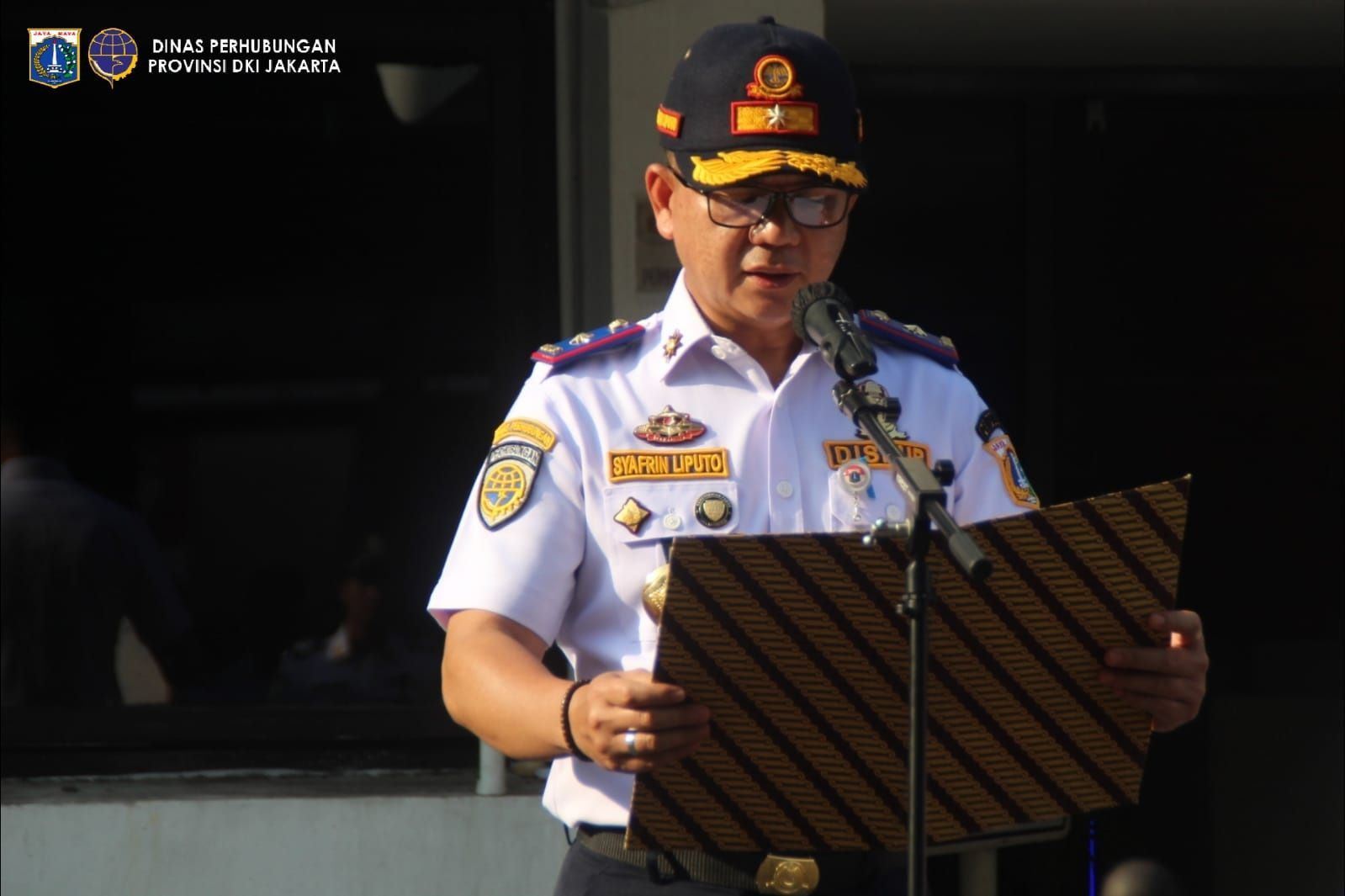 Dishub DKI Jakarta Tegaskan Parkir di Minimarket Gratis, Tak Wajib Bayar!
