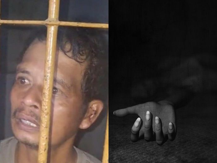 Jadi Tersangka, Suami yang Mutilasi Istrinya di Ciamis Terancam Hukuman Mati