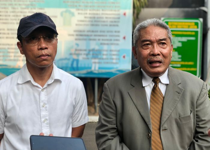 Kepala Bea Cukai Purwakarta Buka Suara soal Dilaporkan Pengusaha Terkait Kasus Pengancaman