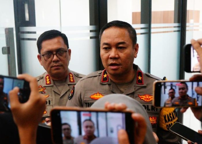 Berduka 3 Anggota Tewas saat Gerebek Sabung Ayam, Mabes Polri: Pasti Diusut Tuntas