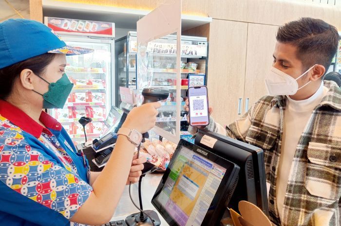 Berapa Besar Gaji Kasir Indomaret 2024, Inilah Rincian Tiap Daerahnya dan Jabatannya