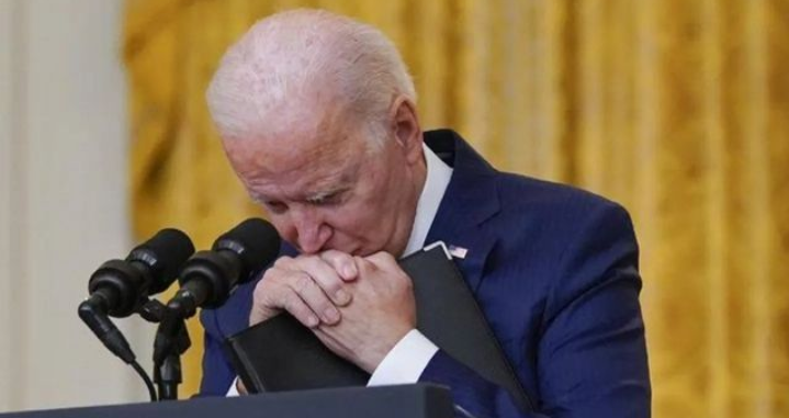 Joe Biden Ungkap Penyesalan atas Penggunaan Senjata untuk Serangan di Gaza