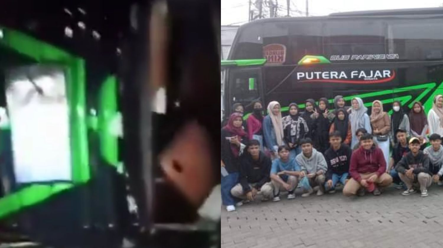 Kronologi dan Fakta-fakta Tragedi Kecelakaan Maut Bus SMK Depok