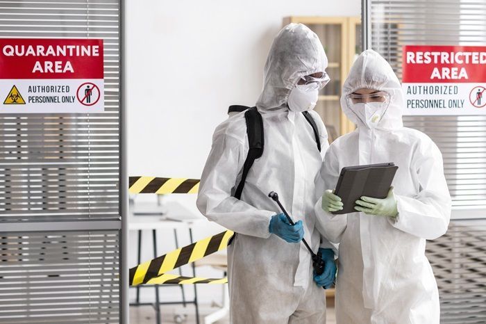 Tiongkok Kembali Jadi Sorotan Dunia, Ciptakan Virus dengan Campuran Ebola!