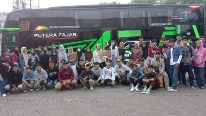 SMK Lingga Kencana Depok Berduka, Berikut 4 Fakta Tentang Kecelakaan Bus di Ciater yang Tewaskan 11 Orang