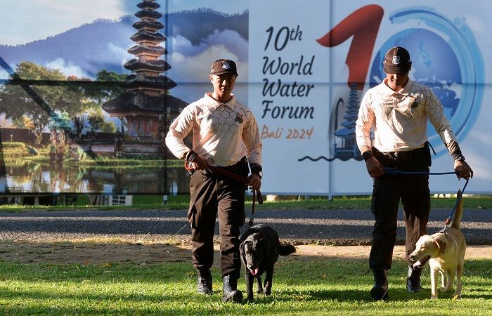 Indonesia Bawa Success Story Citarum Harum ke World Water Forum 10