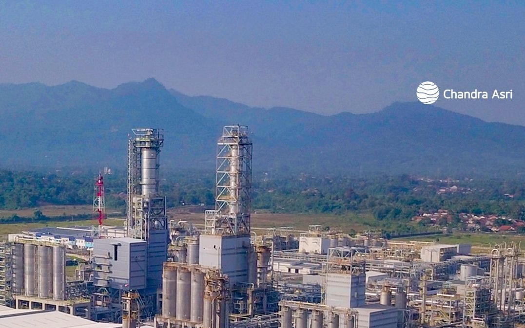 Inilah Strategi Investasi Perusahaan Prajogo Pangestu (TPIA) dan Gudang Garam (GGRM)