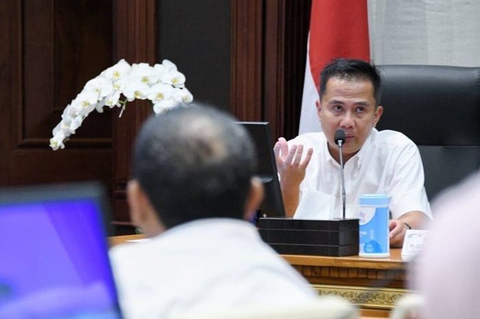 Pj Gubernur Jawa Barat Rilis Surat Edaran Tentang Aturan Pelaksanaan Study Tour Imbas Kecelakaan Bus SMK Lingga Kencana