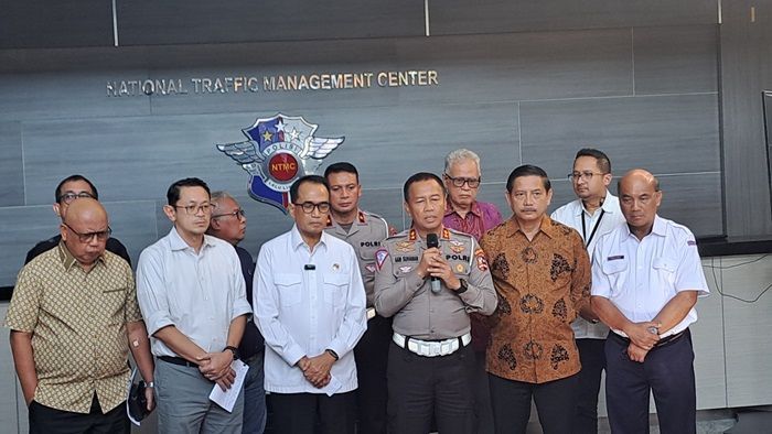 Polri Buka Peluang Adanya Tersangka Baru di Kasus Kecelakaan Bus Siswa di Ciater