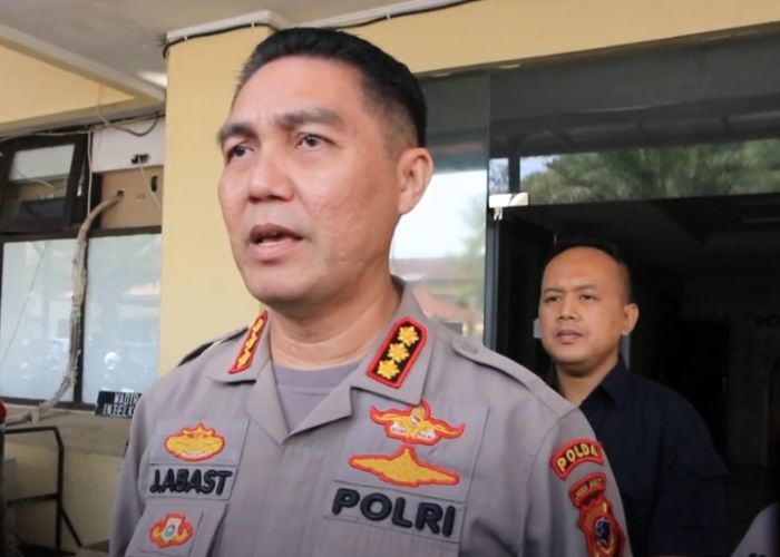 Polda Jabar Bantah Isu DPO Pembunuhan Vina Cirebon Anak Polisi, Ini Penjelasannya!