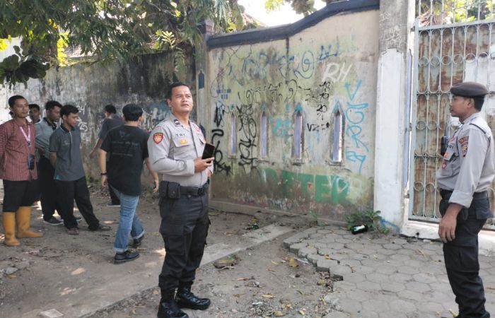 SMKN 3 Yogyakarta Dilempar Botol Miras dan Petasan oleh Sekelompok Remaja, Polisi Buru Pelaku