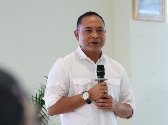 Jelang Pilkada Bekasi 2024, Hasil Data Analisis REQComm Elektabilitas Kusnanto Saidi di Media Sosial dan Online Tertinggi