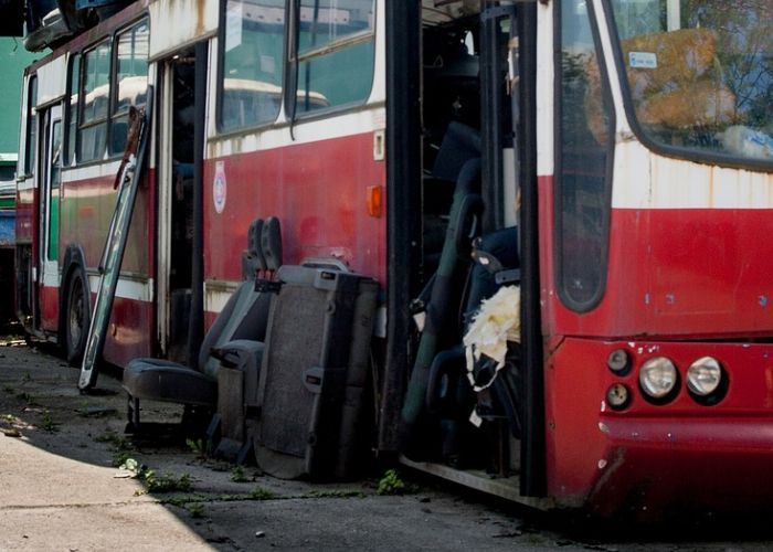 Kronologi Kecelakaan Maut di Tol Cipularang Dengan Korban 62 Orang: Bus Berisi Peziarah Hendak Pulang ke Tangerang