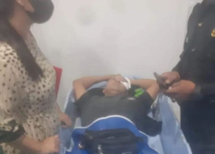 Ojol Dibegal di Jembatan Marunda, Korban Terluka di Kepala hingga Motornya Raib