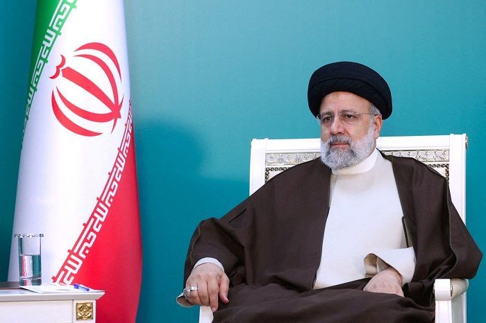 Fakta Menarik Tentang Tewasnya Presiden Iran Ebrahim Raisi dalam Kecelakan Helikopter
