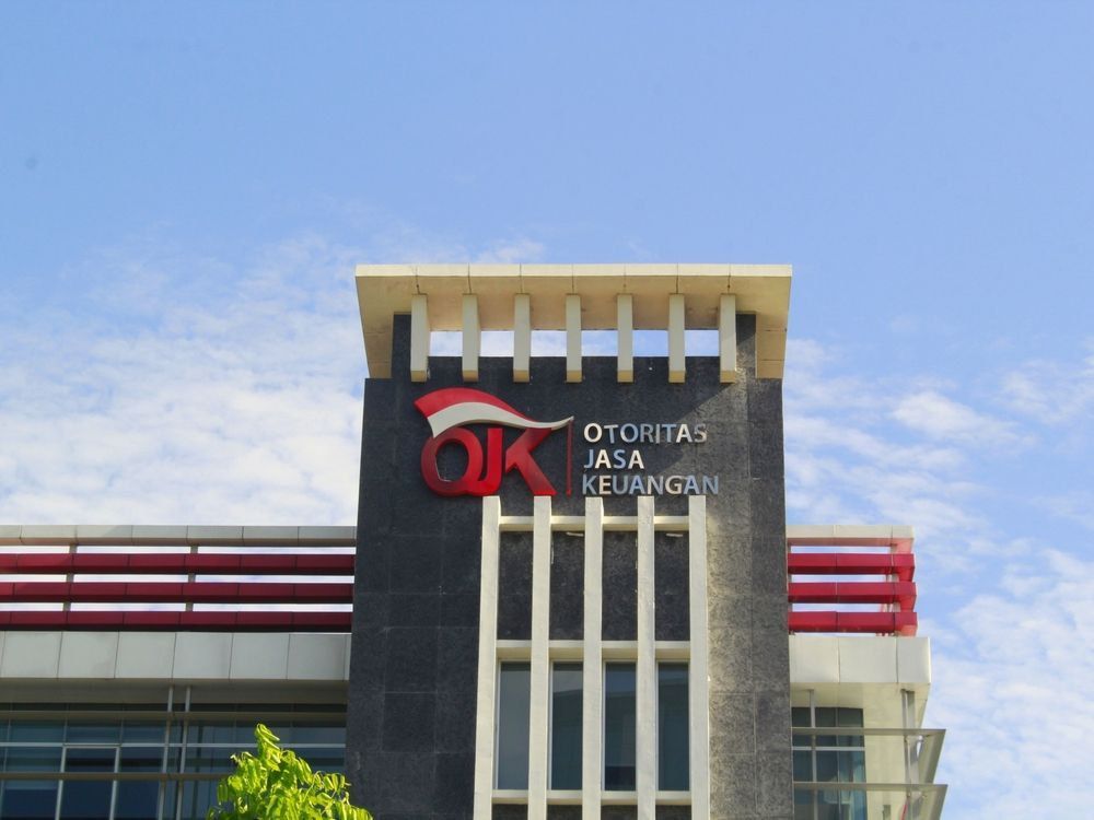 OJK Segera Blokir 4 Ribu Rekening 2 Bos Judi Online