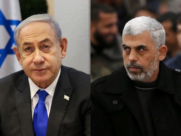Jaksa ICC Siapkan Surat Penangkapan Benjamin Netanyahu dan Pimpinan Hamas Terkait Kejahatan Perang