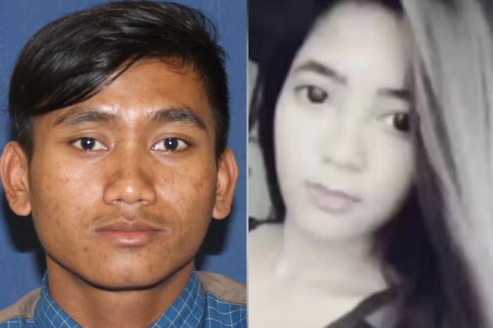 8 Tahun Buron, Pegi Pembunuh Vina Cirebon Rupanya Jadi Kuli di Bandung
