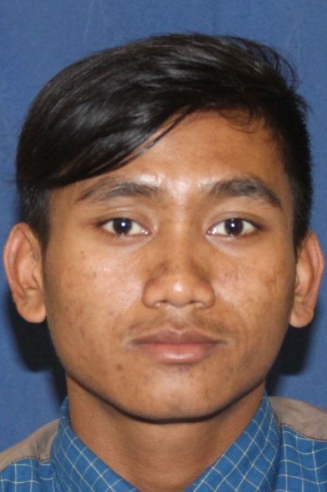 Pegi, Buronan 8 Tahun Kasus Vina Cirebon Tak Melawan saat Ditangkap