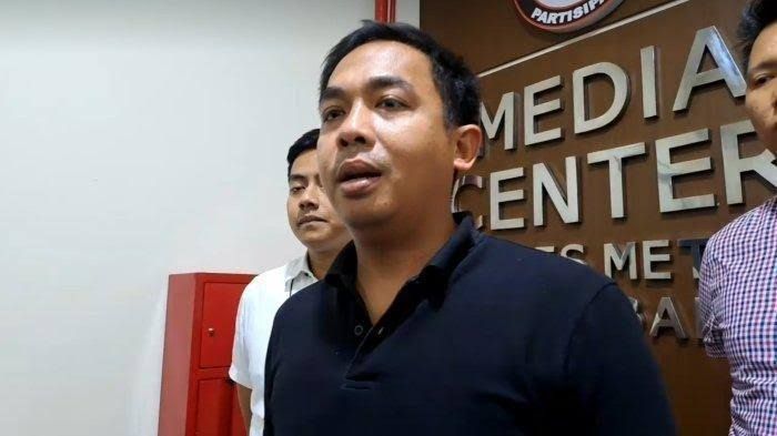 Polisi Sudah Kantongi Identitas Penikam Imam Mushola di Jakarta Barat