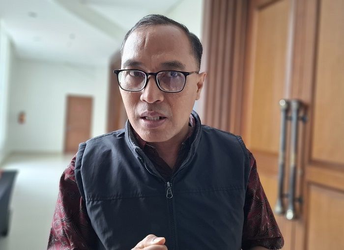  Gugatan Caleg Gugur, 40 Anggota Legislatif Terpilih Kota Jogja Siap Dilantik 