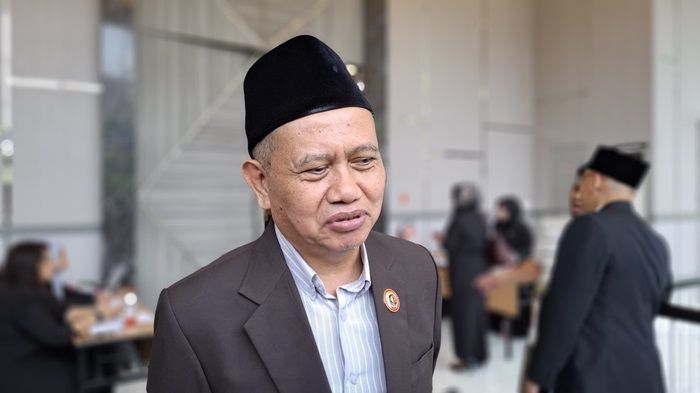 Bawaslu DIY Sebut Kerawanan Pelanggaran Pilkada 2024 Lebih Tinggi, Najib: Ada Pelanggaran Langsung dilaporkan!
