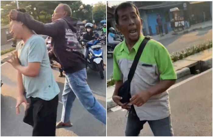 Viral Sejoli Dihajar Rombongan Opang di Stasiun Manggarai, Korban Sempat Ditawari Ojek Berulang Kali