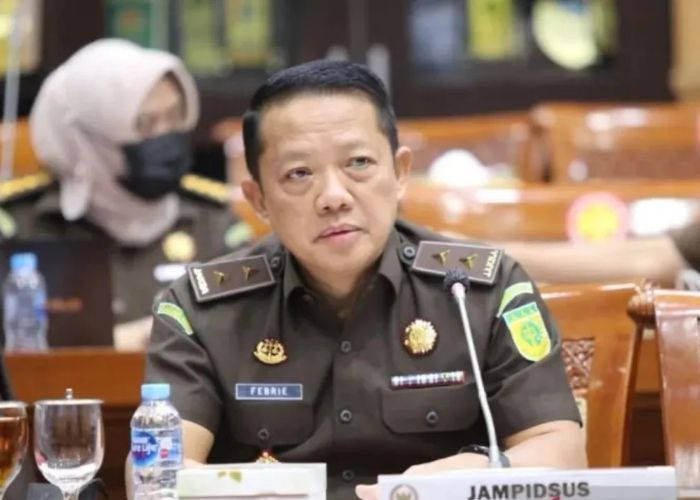 Sebut Tak Ada Masalah Soal Densus Kuntit Jampidsus, Polri: Kalau Diperpanjang Ada yang Adu Domba