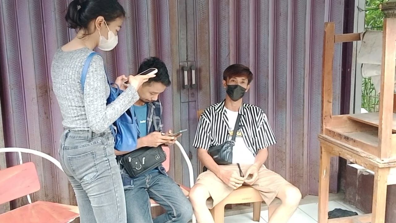 Saksi Kunci Ungkap Sosok Pegi yang Diamankan Polisi di Kasus Vina dan Eki