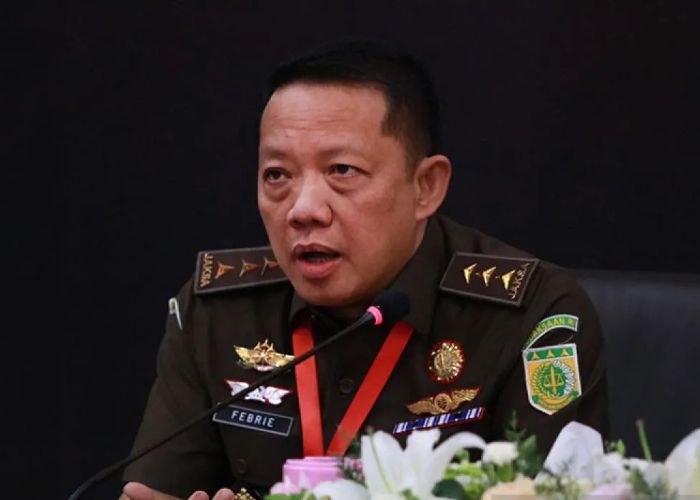 Kadensus 88 Diminta Buka Suara soal Dugaan Anggota Mata-Matai Jampidsus Kejagung