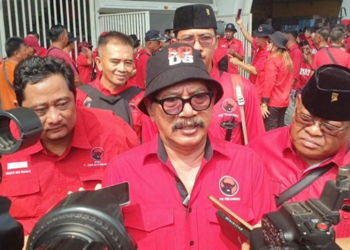 Begini Respon Kader PDIP DIY saat Presiden Jokowi Liburan ke Yogyakarta di Tengah Rakernas V PDIP