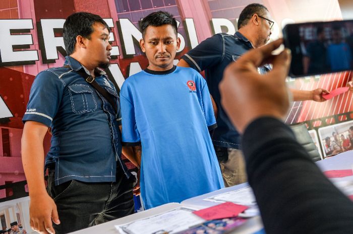 Pegi Setiawan Bebas, IPW Desak Polisi Cari Pelaku di Kasus Tewasnya Vina di Cirebon