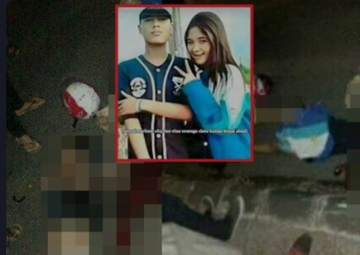 Viral! Pengakuan Mengejutkan Sahabat, Ngaku Saksikan Penyiksaan Eky dan Vina hingga Tewas