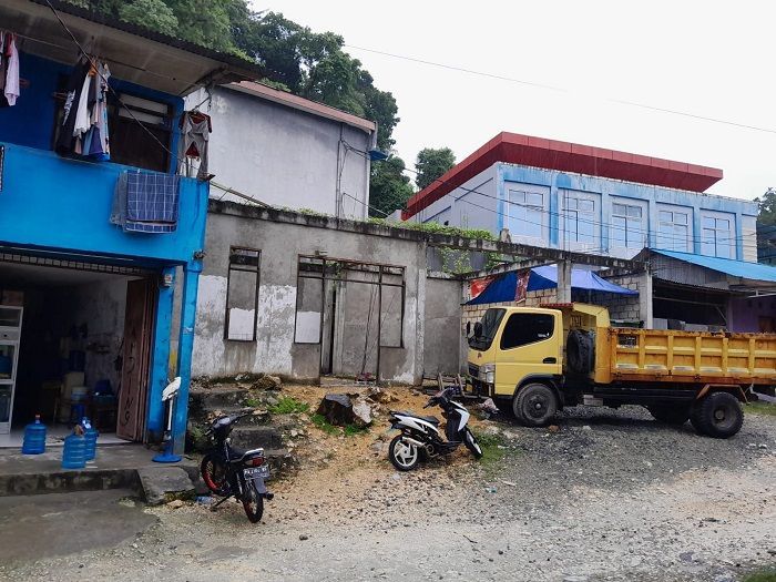  Aksi Tipu-Tipu Pria Paruh Baya di Papua, Jual Tanah Bonus Umroh Padahal Sertifikatnya Masih di Bank