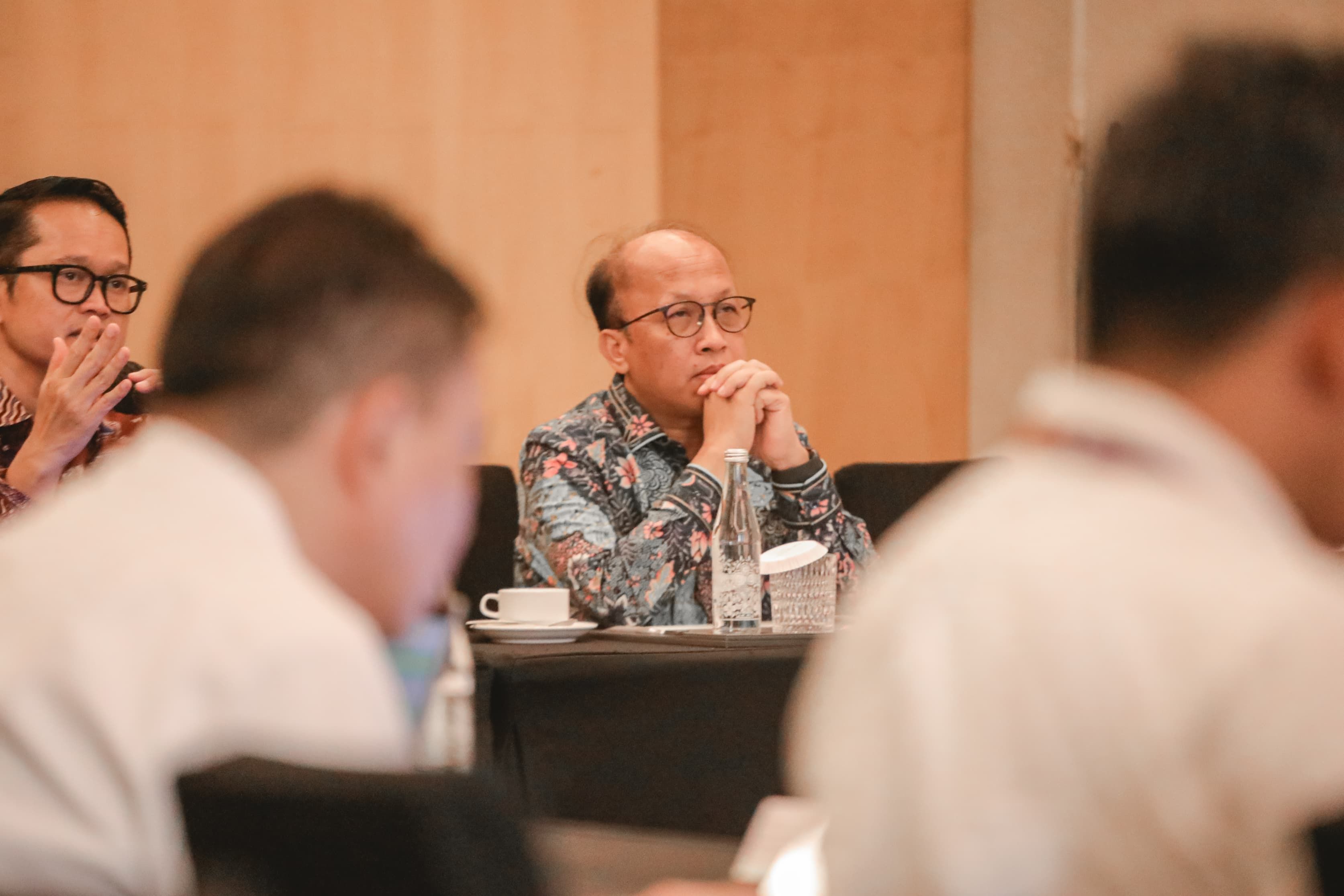 Dukung Green Jobs 2025-2029, Kemnaker Dorong Perusahaan Terapkan Green Productivity