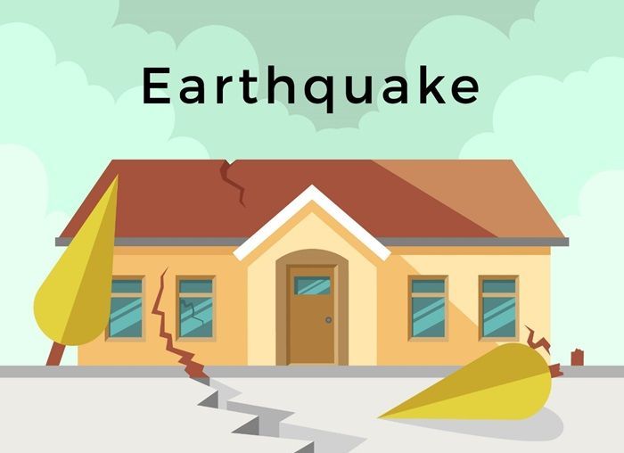 Gempa Magnitudo 6,3 Guncang Bengkulu, Sekira 100 Rumah Rusak!