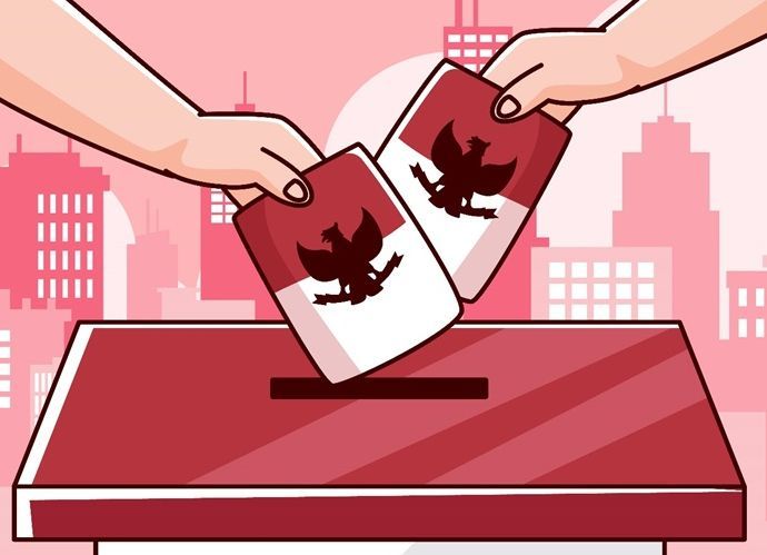 Resmi, MK Ubah Ambang Batas Pencalonan Calon Kepala Daerah: Seperti Apa Jadinya?