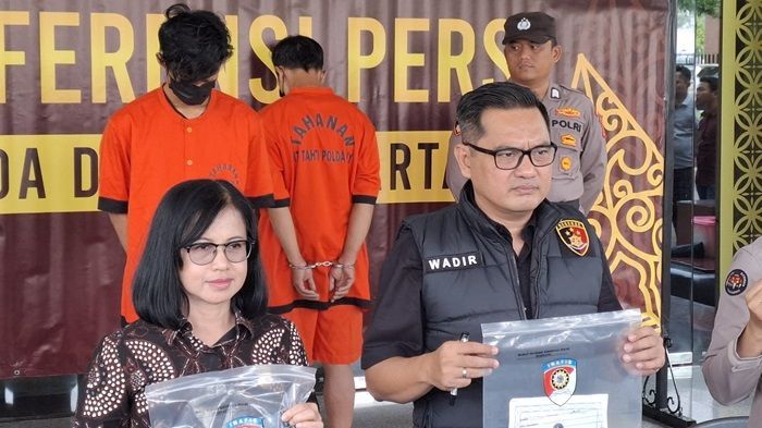 Tega! Anak Usia 4 Tahun dicabuli Pria Dewasa yang Ternyata Bekerja disatu Rumah dengan Orangtua Korban