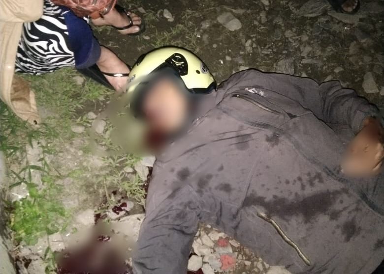 KKB Tembak Tukang Ojek di Puncak Jaya Tepat di Kepala, Korban Langsung Tewas