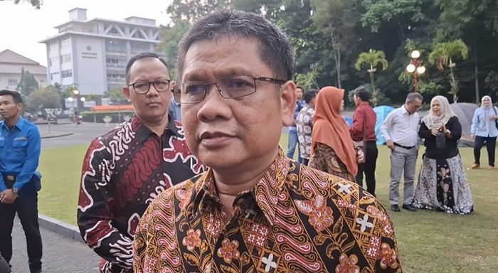 UGM Akan Beri Subsidi Sampai 100 Persen Bagi Orang Tua Mahasiswa dengan UMR Jogja