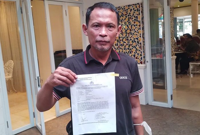 Pelaku UMKM Jadi Korban Penipuan dan Penggelapan, Alami Kerugian Rp 3 Miliar