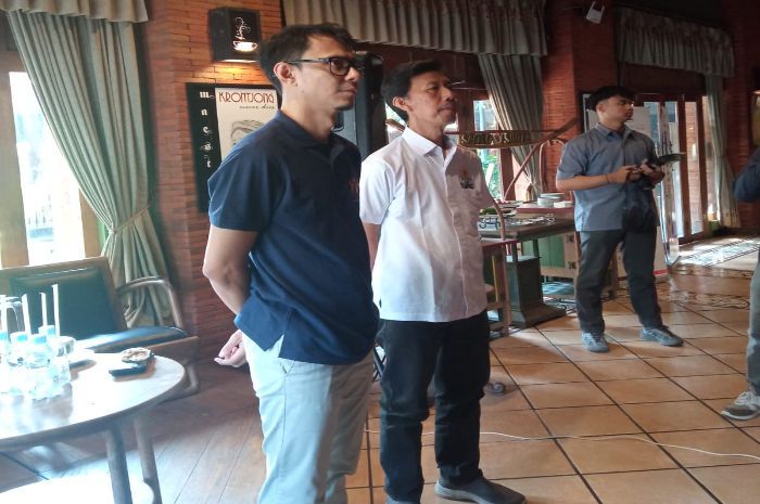 Komitmen Bikin UMKM Naik Kelas, Kadin Indonesia dan Surakarta Gelar Pelatihan Digital di Solo
