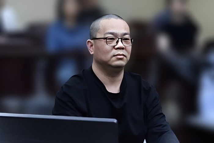 Pengadilan China Jatuhkan Hukuman Mati untuk Eks Pejabat BUMN atas Kasus Suap Rp2,5 Triliun